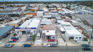 Factory, Warehouse & Industrial commercial property for sale at 13 Stanley Street Peakhurst NSW 2210 Factory, Warehouse & Industrial commercial property for sale at 13 Stanley Street Peakhurst NSW 2210