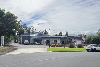 Factory, Warehouse & Industrial commercial property sold at 7 Goodman Court Invermay TAS 7248 Factory, Warehouse & Industrial commercial property sold at 7 Goodman Court Invermay TAS 7248