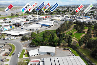 Factory, Warehouse & Industrial commercial property sold at 7 Goodman Court Invermay TAS 7248 Factory, Warehouse & Industrial commercial property sold at 7 Goodman Court Invermay TAS 7248