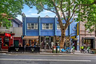 Other commercial property sold at 87 Macleay Street Potts Point NSW 2011 Other commercial property sold at 87 Macleay Street Potts Point NSW 2011