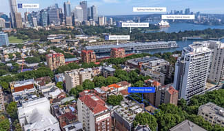 Other commercial property sold at 87 Macleay Street Potts Point NSW 2011 Other commercial property sold at 87 Macleay Street Potts Point NSW 2011