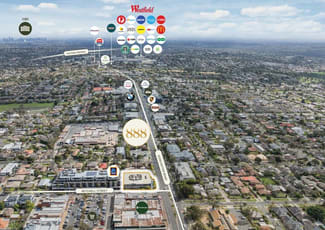 Development / Land commercial property sold at 888 Doncaster Rd/888 Doncaster Road Doncaster East VIC 3109 Development / Land commercial property sold at 888 Doncaster Rd/888 Doncaster Road Doncaster East VIC 3109