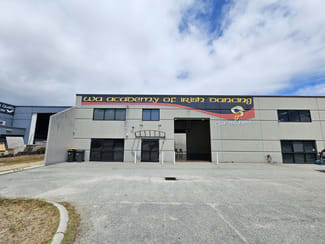 Factory, Warehouse & Industrial commercial property sold at 1/32 Boulder Road Malaga WA 6090
