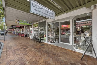 Shop & Retail commercial property sold at 150-152 Mary Steet Gympie QLD 4570 Shop & Retail commercial property sold at 150-152 Mary Steet Gympie QLD 4570