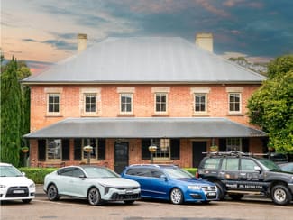 Hotel, Motel, Pub & Leisure commercial property for sale at 11 Old Hume Highway Berrima NSW 2577