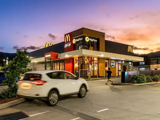 Shop & Retail commercial property sold at 517 Mulgrave Road Cairns City QLD 4870