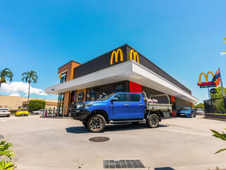 Shop & Retail commercial property sold at 517 Mulgrave Road Cairns City QLD 4870