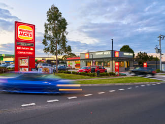 Shop & Retail commercial property sold at 1-5 Monahans Road Cranbourne West VIC 3977 Shop & Retail commercial property sold at 1-5 Monahans Road Cranbourne West VIC 3977