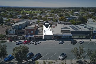 Development / Land commercial property for sale at 112 Railway Parade Seaford VIC 3198 Development / Land commercial property for sale at 112 Railway Parade Seaford VIC 3198