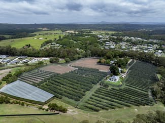 Development / Land commercial property for sale at 2598 Old Gympie Road Beerwah QLD 4519 Development / Land commercial property for sale at 2598 Old Gympie Road Beerwah QLD 4519