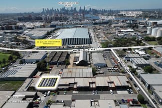 Shop & Retail commercial property sold at 20 & 21, 155 Hyde Street Yarraville VIC 3013 Shop & Retail commercial property sold at 20 & 21, 155 Hyde Street Yarraville VIC 3013