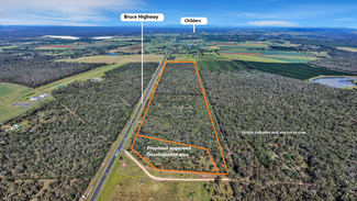 Development / Land commercial property for sale at 11 Ross Camp Road Isis River QLD 4660 Development / Land commercial property for sale at 11 Ross Camp Road Isis River QLD 4660