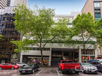 Shop & Retail commercial property for sale at 530 Lonsdale Street Melbourne VIC 3000