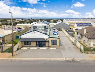 Medical / Consulting commercial property for sale at 56 St Andrews Terrace Port Lincoln SA 5606 Medical / Consulting commercial property for sale at 56 St Andrews Terrace Port Lincoln SA 5606