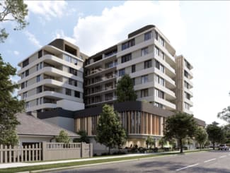 Offices commercial property for sale at Commercial Lots/16, 18, 20 Beechboro Road Bayswater WA 6053