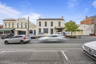 Other commercial property sold at 15-19 Main Road Bakery Hill VIC 3350