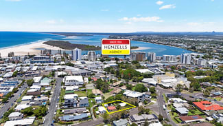 Development / Land commercial property sold at 4A & 6 Osterley Avenue Caloundra QLD 4551 Development / Land commercial property sold at 4A & 6 Osterley Avenue Caloundra QLD 4551