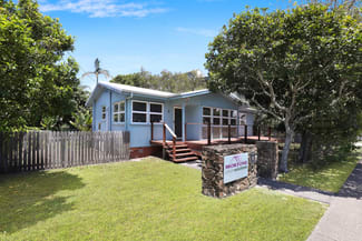 Development / Land commercial property sold at 4A & 6 Osterley Avenue Caloundra QLD 4551 Development / Land commercial property sold at 4A & 6 Osterley Avenue Caloundra QLD 4551