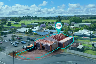 Other commercial property for sale at 14 Edinburgh Lane West Kempsey NSW 2440
