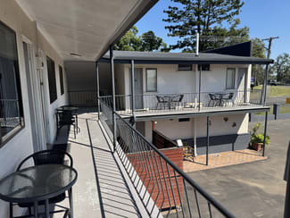 Hotel, Motel, Pub & Leisure commercial property sold at Casino NSW 2470