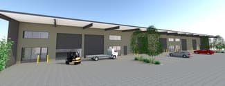 Factory, Warehouse & Industrial commercial property for lease at HIGH SPEC INDUSTRIAL UNITS/227 McLachlan Street Orange NSW 2800 Factory, Warehouse & Industrial commercial property for lease at HIGH SPEC INDUSTRIAL UNITS/227 McLachlan Street Orange NSW 2800