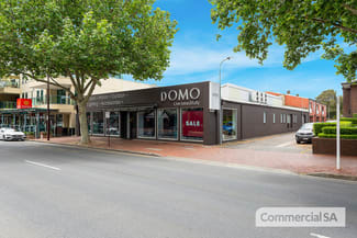 Shop & Retail commercial property sold at 164 O'Connell Street North Adelaide SA 5006 Shop & Retail commercial property sold at 164 O'Connell Street North Adelaide SA 5006
