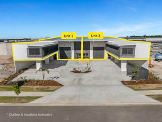 Factory, Warehouse & Industrial commercial property for sale at 16 Squire Crescent Baringa QLD 4551 Factory, Warehouse & Industrial commercial property for sale at 16 Squire Crescent Baringa QLD 4551