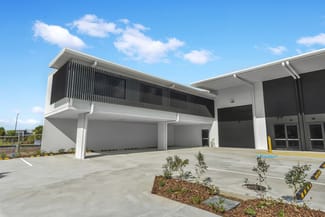 Factory, Warehouse & Industrial commercial property for sale at 16 Squire Crescent Baringa QLD 4551 Factory, Warehouse & Industrial commercial property for sale at 16 Squire Crescent Baringa QLD 4551