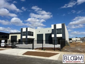 Factory, Warehouse & Industrial commercial property for sale at 71 Collins Road Melton VIC 3337 Factory, Warehouse & Industrial commercial property for sale at 71 Collins Road Melton VIC 3337