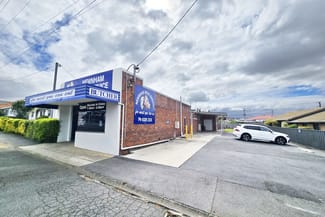 Shop & Retail commercial property sold at 140 George Town Road Newnham TAS 7248 Shop & Retail commercial property sold at 140 George Town Road Newnham TAS 7248