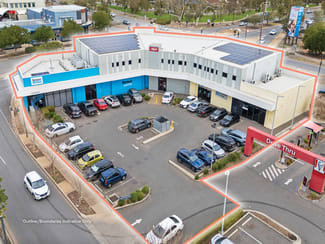 Medical / Consulting commercial property sold at 256 Curtis Road Munno Para SA 5115