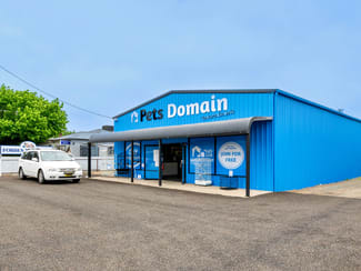 Shop & Retail commercial property sold at 64 Templar Street Forbes NSW 2871