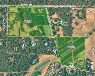 Rural / Farming commercial property for sale at 176 Chevin Road Roleystone WA 6111 Rural / Farming commercial property for sale at 176 Chevin Road Roleystone WA 6111