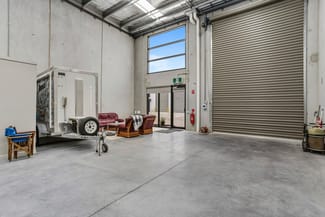 Factory, Warehouse & Industrial commercial property sold at 27/10 Speedwell Street Somerville VIC 3912