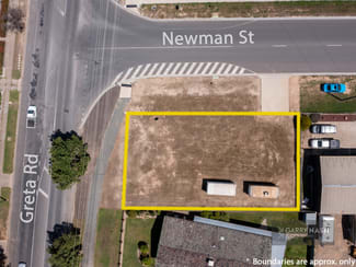 Development / Land commercial property for sale at 84 Greta Road Wangaratta VIC 3677 Development / Land commercial property for sale at 84 Greta Road Wangaratta VIC 3677