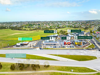 Shop & Retail commercial property sold at 4 Enterprise Way Waurn Ponds VIC 3216 Shop & Retail commercial property sold at 4 Enterprise Way Waurn Ponds VIC 3216