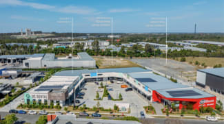 Showrooms / Bulky Goods commercial property for lease at Upper Coomera QLD 4209 Showrooms / Bulky Goods commercial property for lease at Upper Coomera QLD 4209