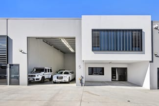 Factory, Warehouse & Industrial commercial property sold at 5/8 Distribution Court Arundel QLD 4214 Factory, Warehouse & Industrial commercial property sold at 5/8 Distribution Court Arundel QLD 4214