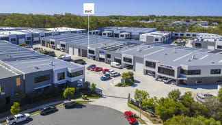 Factory, Warehouse & Industrial commercial property sold at 5/8 Distribution Court Arundel QLD 4214 Factory, Warehouse & Industrial commercial property sold at 5/8 Distribution Court Arundel QLD 4214