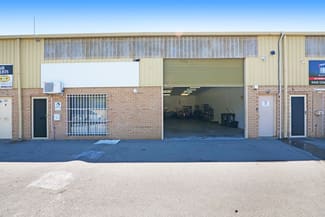 Factory, Warehouse & Industrial commercial property sold at 3/36-40 John Street Bentley WA 6102 Factory, Warehouse & Industrial commercial property sold at 3/36-40 John Street Bentley WA 6102