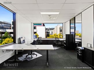 Offices commercial property for lease at 303/63 Stead Street South Melbourne VIC 3205
