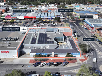 Medical / Consulting commercial property sold at 52-56 McCrae Street Swan Hill VIC 3585 Medical / Consulting commercial property sold at 52-56 McCrae Street Swan Hill VIC 3585