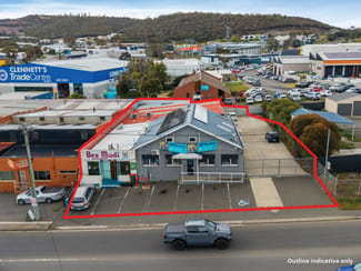 Offices commercial property sold at 309 Cambridge Road Mornington TAS 7018 Offices commercial property sold at 309 Cambridge Road Mornington TAS 7018