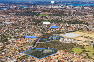 Development / Land commercial property sold at Lots 55 & 56 Cottonwood Crescent and Lots 1 & 2 Gay Street Dianella WA 6059 Development / Land commercial property sold at Lots 55 & 56 Cottonwood Crescent and Lots 1 & 2 Gay Street Dianella WA 6059