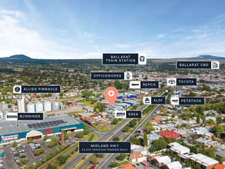 Medical / Consulting commercial property sold at 206 Creswick Road Ballarat Central VIC 3350 Medical / Consulting commercial property sold at 206 Creswick Road Ballarat Central VIC 3350