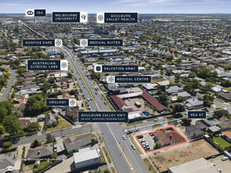 Offices commercial property sold at 39 Wyndham Street Shepparton VIC 3630 Offices commercial property sold at 39 Wyndham Street Shepparton VIC 3630