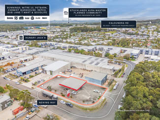 Shop & Retail commercial property sold at 20 Newing Way Caloundra West QLD 4551 Shop & Retail commercial property sold at 20 Newing Way Caloundra West QLD 4551