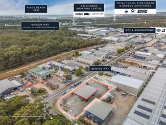 Shop & Retail commercial property sold at 20 Newing Way Caloundra West QLD 4551 Shop & Retail commercial property sold at 20 Newing Way Caloundra West QLD 4551