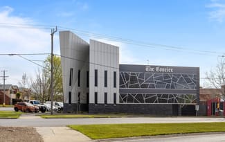 Medical / Consulting commercial property sold at 2 Webster Street Ballarat Central VIC 3350