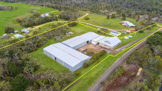 Factory, Warehouse & Industrial commercial property for sale at 218 Gorae Road Bolwarra VIC 3305